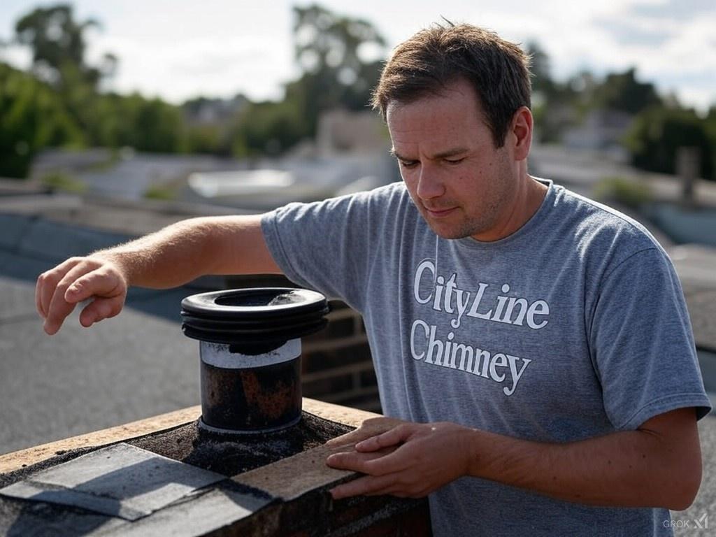 Expert Chimney Cap Services for Leak Prevention and Durability in Millbourne, PA