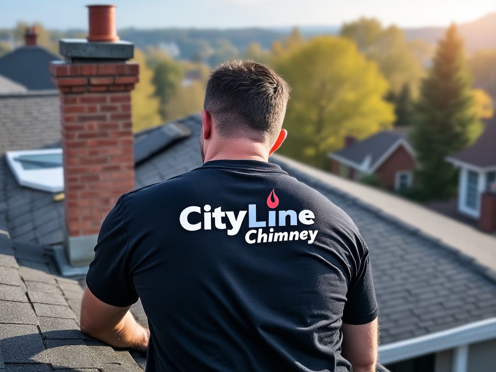 Professional Chimney Waterproofing Installation and Repair in Millbourne, PA